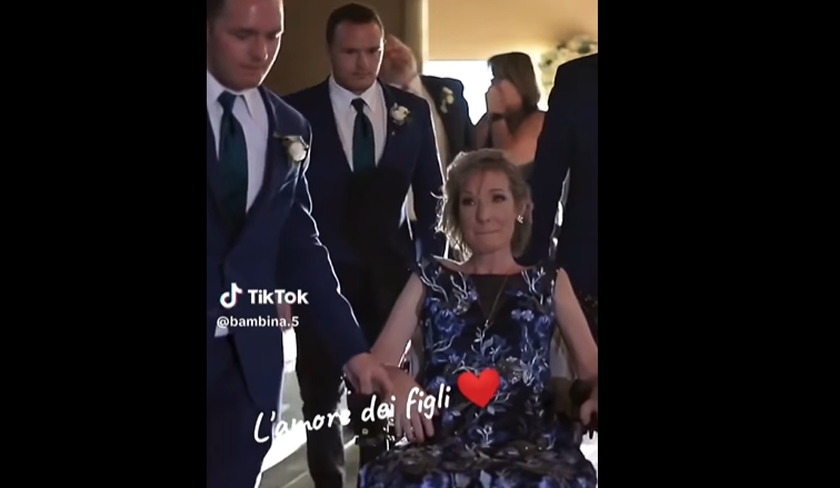 Céline Dion sur une chaise roulante ? La fausse information diffusée par les Tunisiens